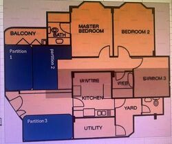 Fragrance Court (D5), Apartment #560345201